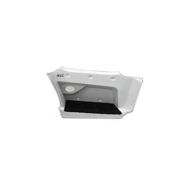 Estribo LD VW Novo Delivery — 23B854750C.182
