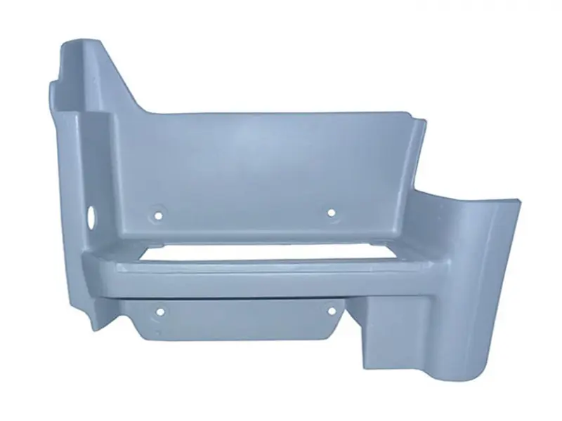 Estribo LE MB Axor Tracado 2831 3340 3344 4140 — 9406601101