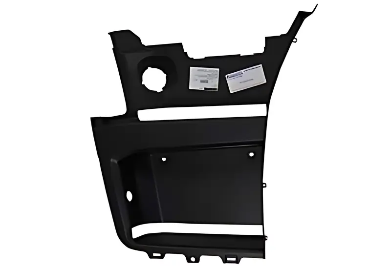 Estribo LE para Caminhao Scania — 2559309
