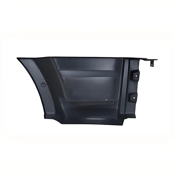 Estribo LE para Ford Cargo 2629 1723 3131 — BC456820046CB5ZU