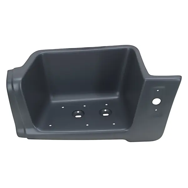 Estribo LE para Ford Cargo 815 816 915 — 8C456820046AAYBC