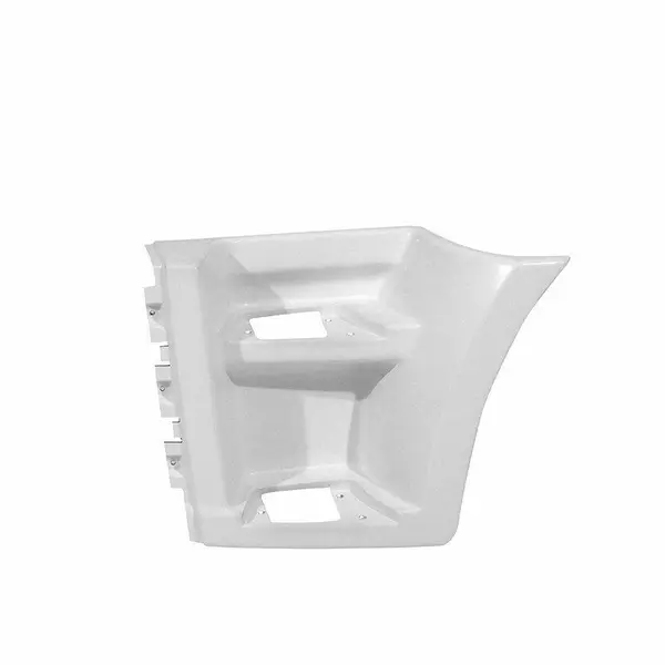 Estribo LE para Ford Cargo Teto Alto Baixo — BC456820046BBXWA