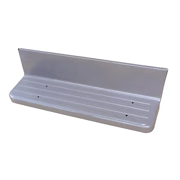 Estribo LE para Ford F600 F11000 Sapao — 86TU16451AA