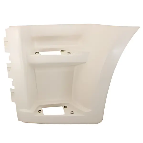 Estribo LE para Ford Novo Cargo 2011+ — BC456820046BCXWA