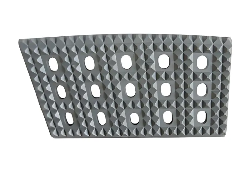 Estribo LE para Iveco Stralis 380T 450S — 504242109