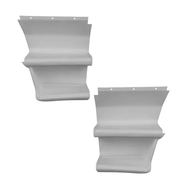 Estribo MB 1720 LD/LE (fibra)
