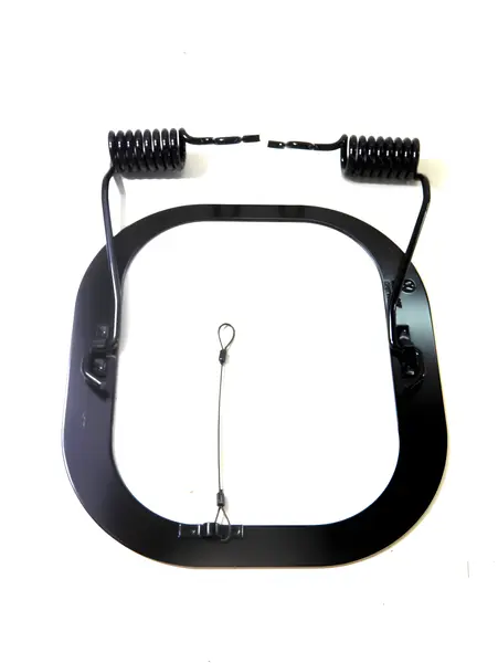 Estribo Mola para VW 5-140 8-150 Delivery — 2P0711120