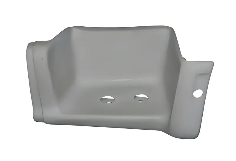 Estribo para Ford Cargo 2422 2425 2626 — 8C456820046CAYBC