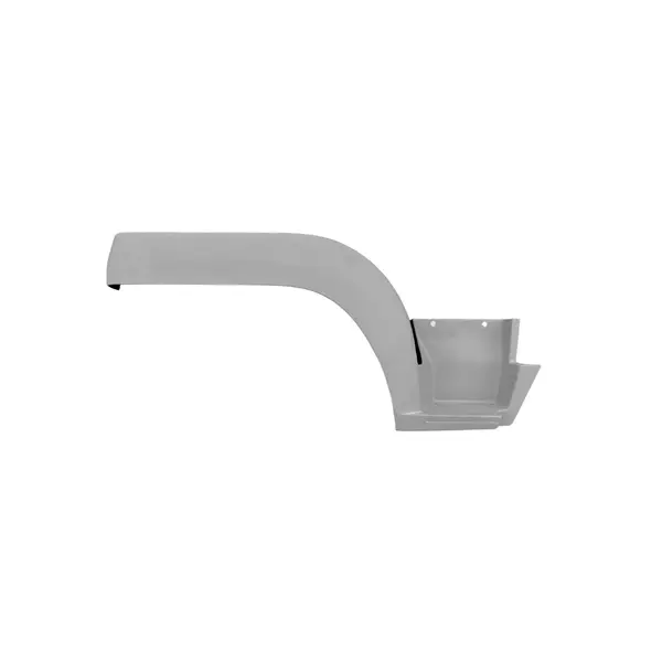 Estribo para Lama VM Delivery 8-150/8-160 LE/LD (fibra)