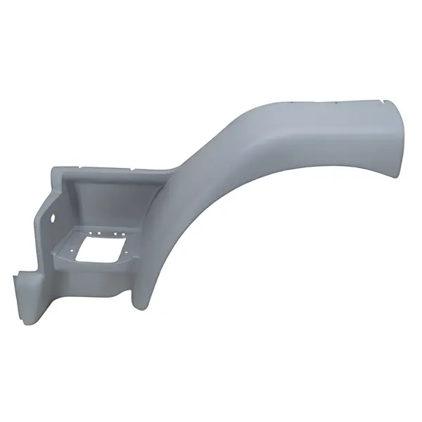 Estribo Paralama Lado Esq para Volvo VM 260 310 — 20491557