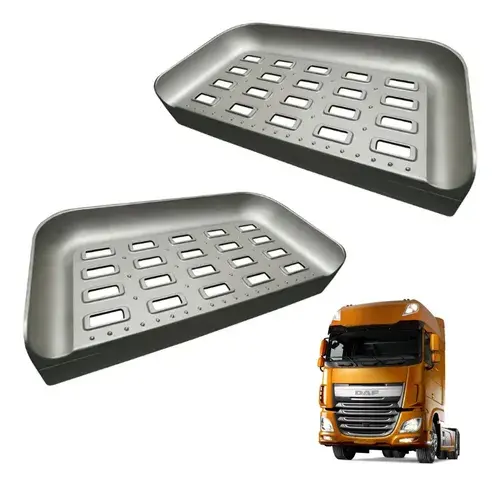 Estribo Pisante Cabine para DAF XF106 — 1945944