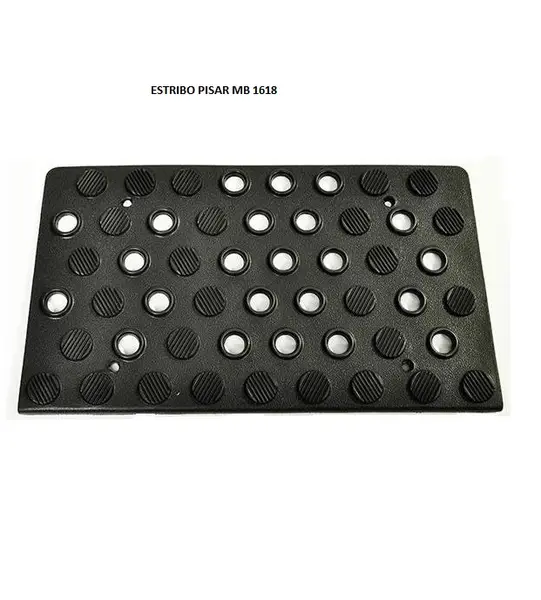 Estribo Pisar MB 1618 LD