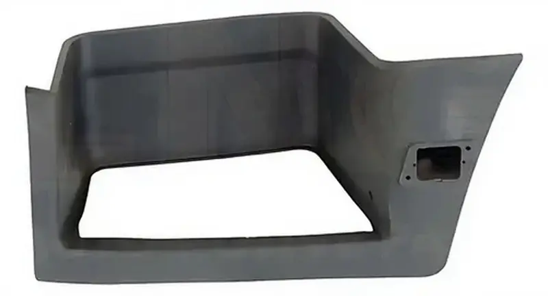 Estribo Plastico Esquerdo para Iveco — 2997121