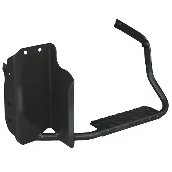 Estribo Plataforma para Volvo FH FM NH ate 2014 — 20392578