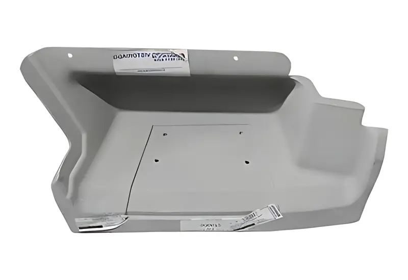 Estribo Sup LD para Iveco Vertis 90V16 130V18 — 5949891518