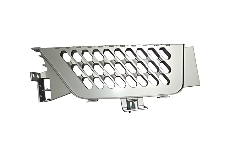 Estribo Superior Esquerdo para Volvo FH4 — 82142327