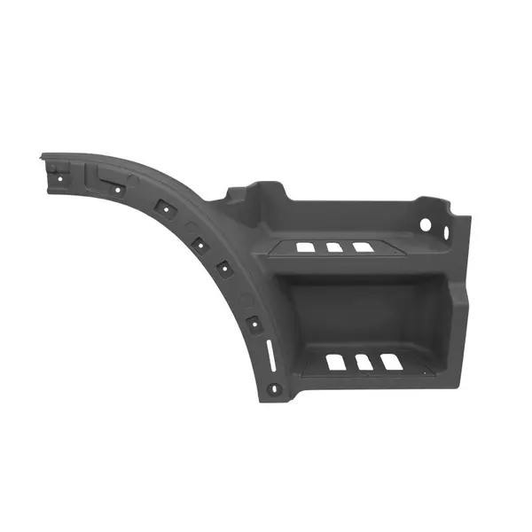 Estribo Superior LD MB Actros 2010 a 2019 — 9436601101