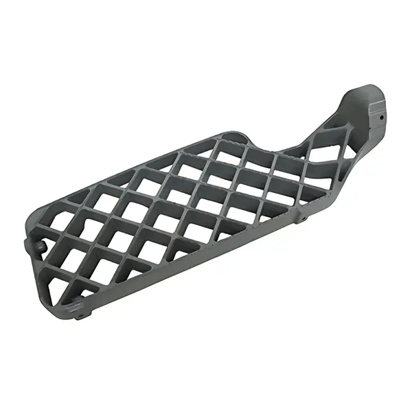 Estribo Superior LD para Scania P114 P124 R114 R124 — 1310590