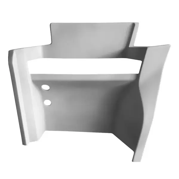 Estribo Superior LE — 9606600013