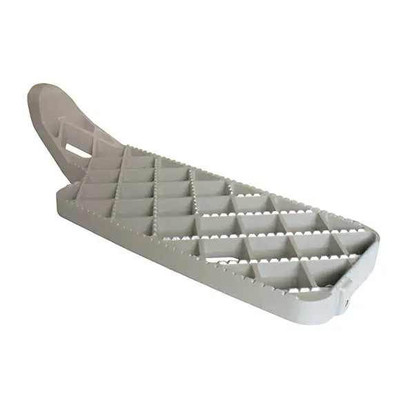 Estribo Superior LE para Scania P114 P124 R114 R124 — 1310589