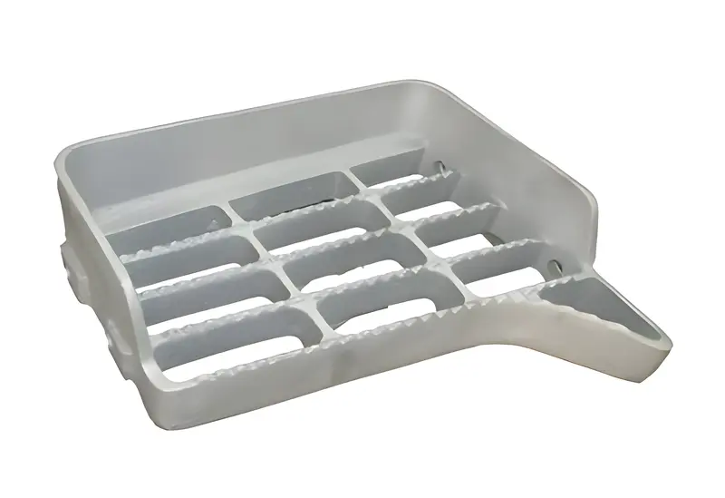 Estribo Superior LE VW 16220 24220 35300 — TAC801169
