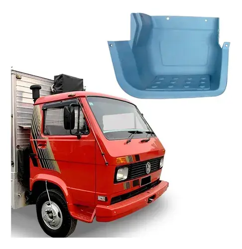 Estribo VW 680 690 790 7110S Lado Direito — T06801146