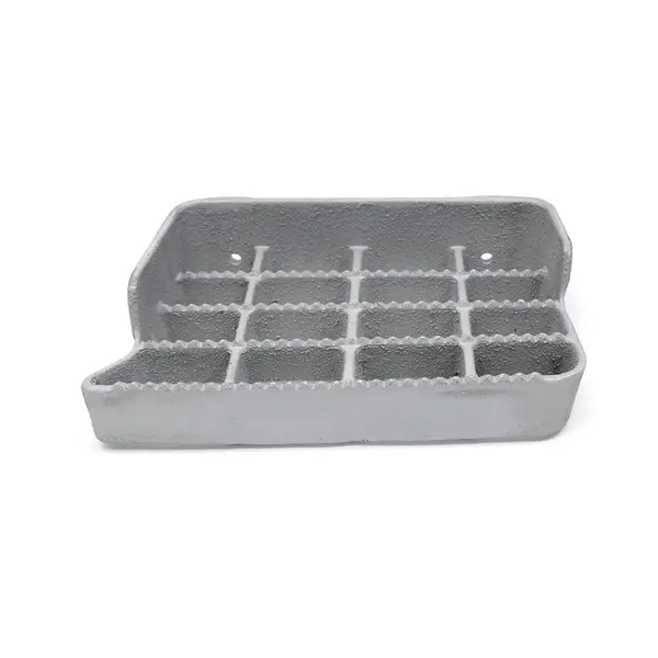 Estribo VW LD — 2R0801170.409