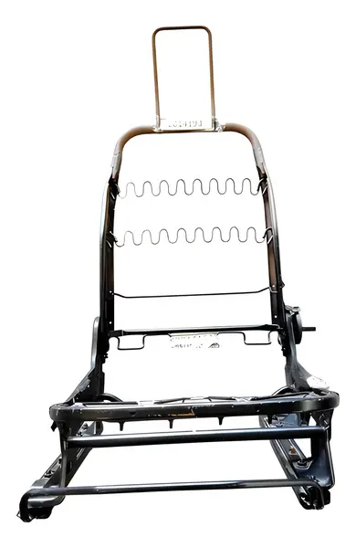 Estrutura Banco para Ford 1416 1731 1722 1317 — BF1XE610A00A