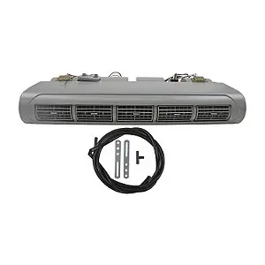 Evaporador Ar Condicionado Universal 24V — RI740027