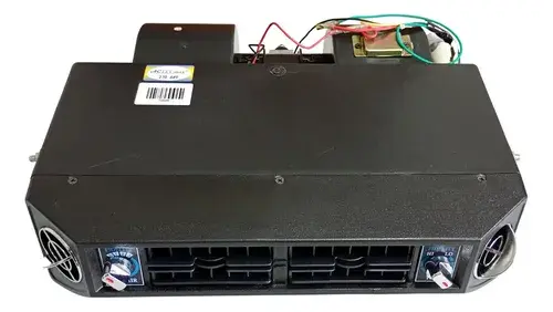 Evaporador Universal Ar Condicionado Royce — RI740059