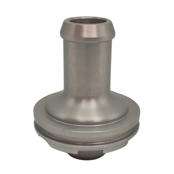 Exaustao Reta Valvula Pedal Knorr