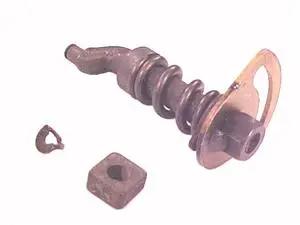 Excentrico Mercedes L1513/O355 — 3024230319