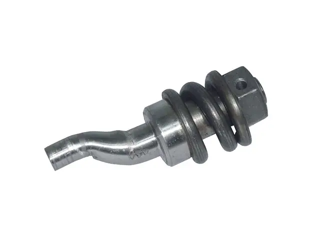 Excentrico Patim Mercedes L1111
