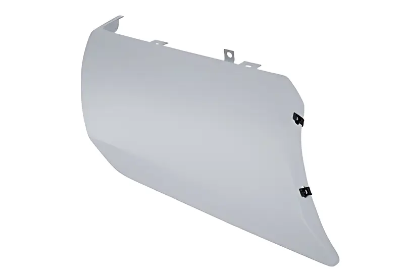Ext Paralama Dir para Ford Novo Cargo — BC4516062AFXWA