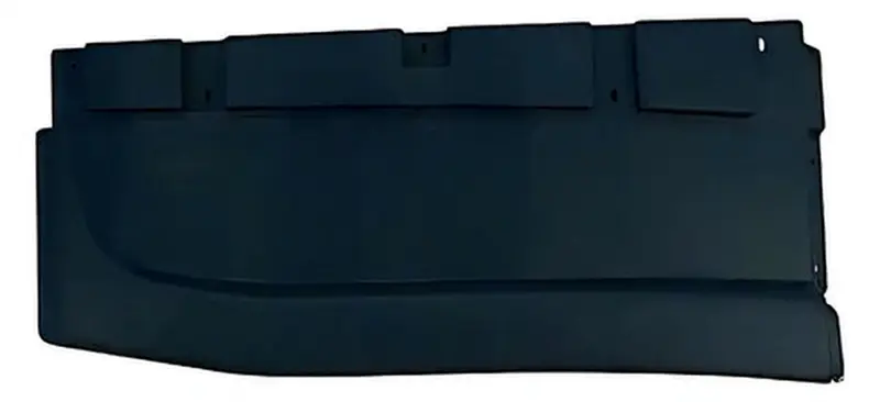 Extensao Cabine Fibra para Iveco Stralis — 504022500