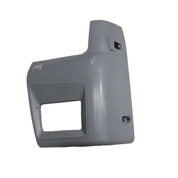 Extensao Grade LD VW — 2R0853656.182