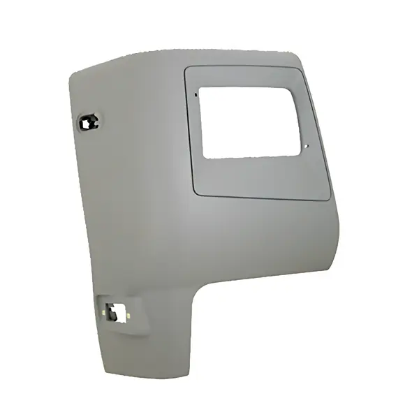 Extensao Grade LD VW 8120 8150 9150E 2003 — 2R0853656