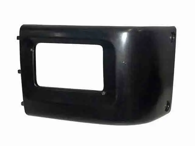 Extensão Grade VW L.E. Plást