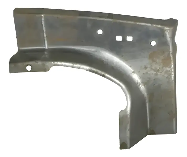 Extensao Painel para Ford Cargo 815 1317 1717 — 87HUE03452AA