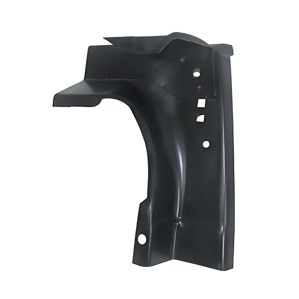 Extensao Painel para Ford Cargo 815 1317 LD — 87HUE03453AA