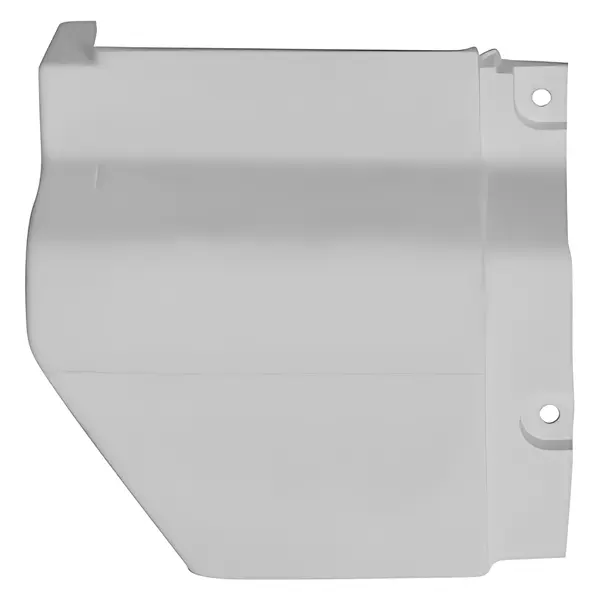 Extensao Paralama Cabine para MB Axor 1933 — 9408810523