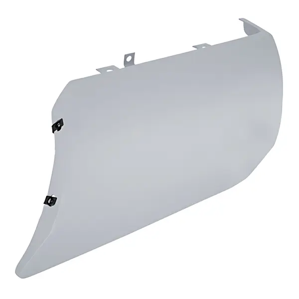Extensao Paralama LE para Ford Cargo — BC4516063ADXWA