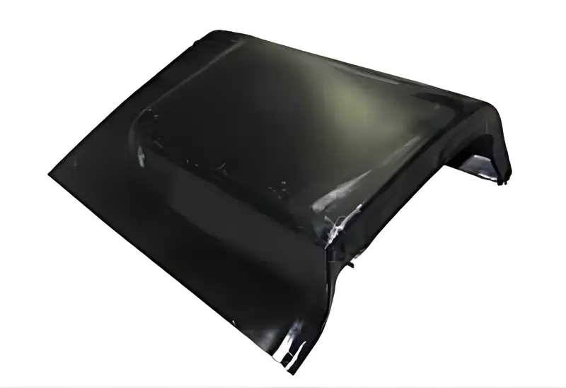 Extensao Paralama para Ford F600 F11000 F22000 — C7TZ16B160A