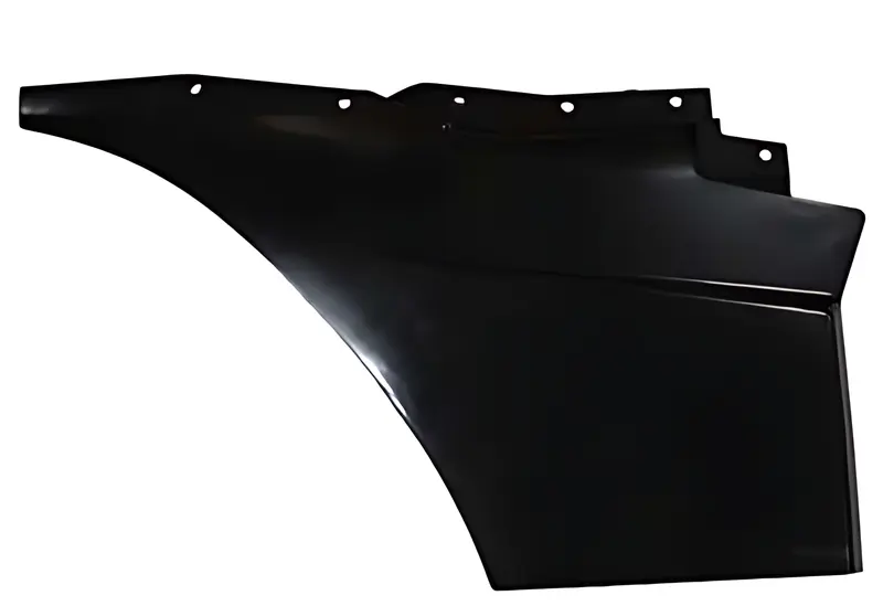 Extensao Porta Dir para Volvo FH12 1994 a 2003 — 20398908