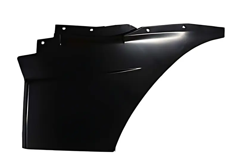 Extensao Porta Esq para Volvo FH12 ate 2003 — 20398907