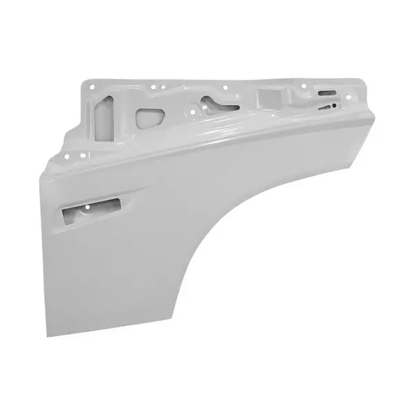 Extensao Porta LE para Volvo FH 2022 em Diante — 84223840