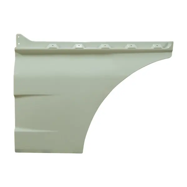 Extensao Porta LE VW Meteor Branco — 81626100023