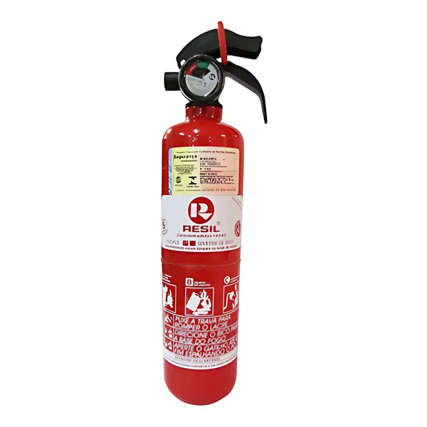 Extintor 1KG Abc para Ford Cargo Constellation — 2R0016995B
