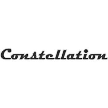 Faixa Logo VW Constellation Bone 2019 — 2S2853689B