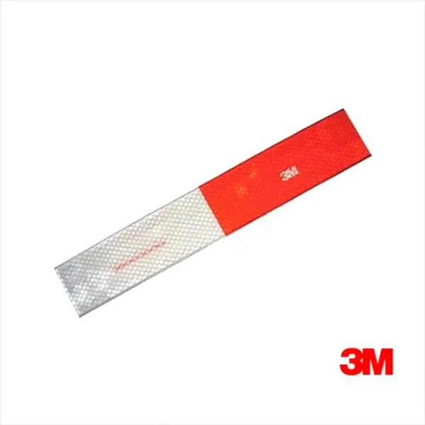 Faixa Refletiva Universal 5X30CM 3M — HB004037105